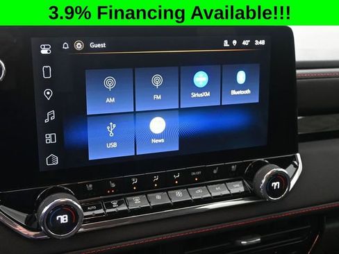 New 2026 Chevrolet Colorado Z71 w/ Z71 Convenience Package 2 image 21