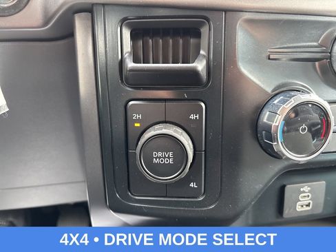 Used 2025 Ford F150 XLT w/ Equipment Group 301A Standard AWD/4WD image 5