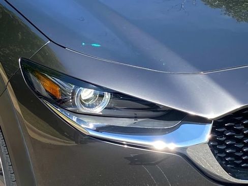 Used 2022 MAZDA CX-30 AWD 2.5 S w/ Premium Package image 4