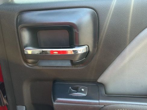 Used 2014 Chevrolet Silverado 1500 W/T RWD image 32