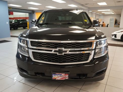 Used 2018 Chevrolet Tahoe LS image 16