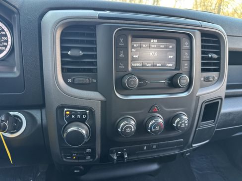 Used 2022 RAM 1500 Tradesman w/ Popular Equipment Group image 15