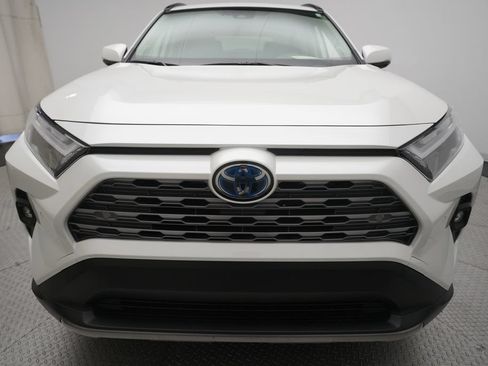 Used 2022 Toyota RAV4 Limited w/ Limited Grade Weather Package AWD/4WD image 22