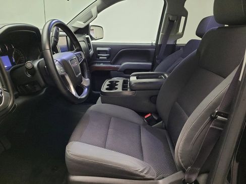 Used 2014 GMC Sierra 1500 SLE w/ SLE Value Package RWD image 17