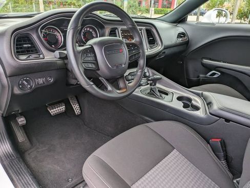 Used 2023 Dodge Challenger R/T Scat Pack RWD image 15