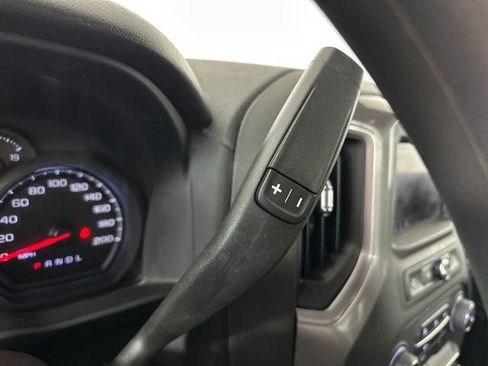 Used 2022 Chevrolet Silverado 1500 Custom image 20