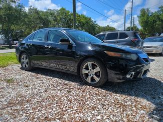 Used 2011 Acura TSX Sedan FWD video 1
