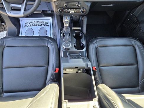 New 2025 Ford Bronco Big Bend w/ Black Diamond Package image 26