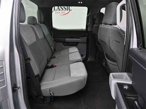 Used 2023 Ford F150 XLT w/ Equipment Group 301A Mid image 10