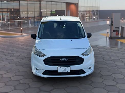 Used 2019 Ford Transit Connect XLT FWD image 9