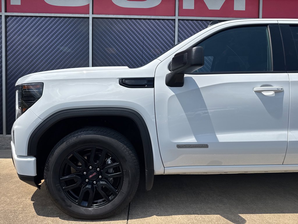 Used 2024 GMC Sierra 1500 Elevation AWD/4WD image 16