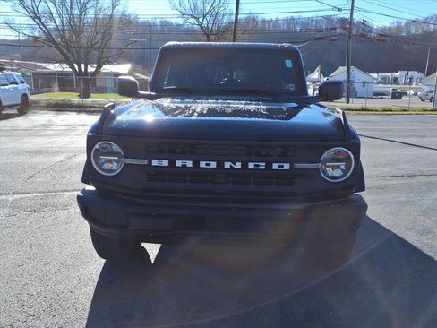 Used 2025 Ford Bronco Big Bend image 12
