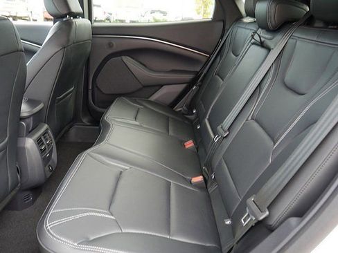 New 2025 Ford Mustang Mach-E Premium AWD/4WD image 15