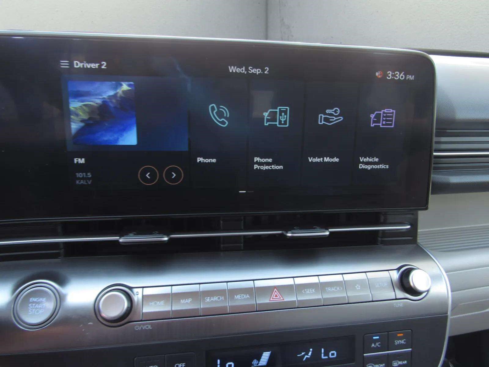 Used 2025 Hyundai Kona SEL AWD/4WD image 18