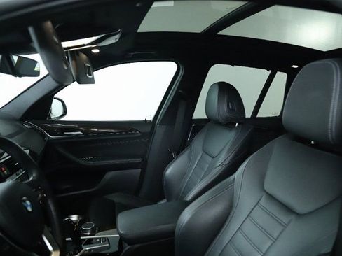 Used 2019 BMW X3 xDrive30i image 21