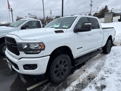 Used 2023 RAM 2500 Big Horn w/ Level 2 Equipment Group