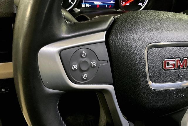 Used 2019 GMC Terrain SLE w/ Driver Convenience Package FWD image 20