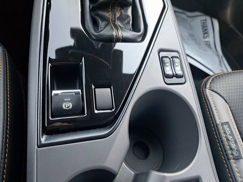 Certified 2025 Subaru Crosstrek 2.5i Wilderness w/ Wilderness Package image 16