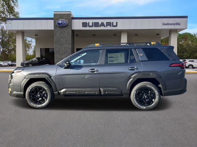 New 2026 Subaru Outback Wilderness AWD/4WD image 3