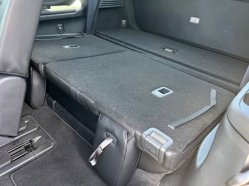 Used 2026 INFINITI QX60 Luxe w/ Cargo Package AWD/4WD image 13