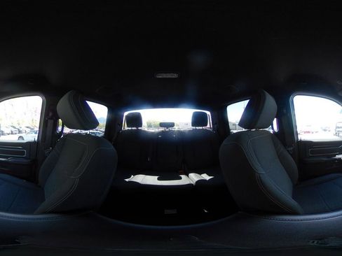 Used 2025 RAM 2500 Big Horn image 44