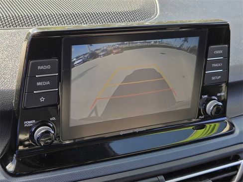 Used 2021 Kia Seltos S image 21