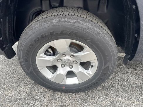 Used 2026 RAM 1500 Big Horn AWD/4WD image 44
