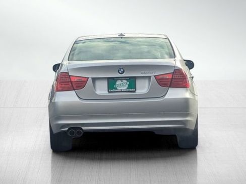 Used 2011 BMW 328i xDrive xDrive image 5