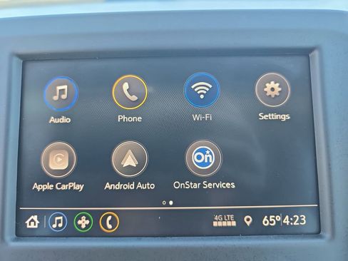 Used 2021 Chevrolet Equinox LT image 22