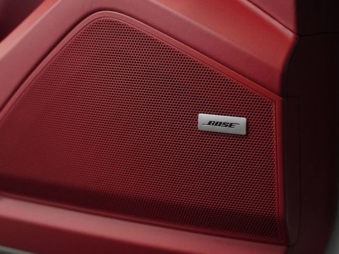 Used 2022 Porsche Cayenne Turbo S image 29