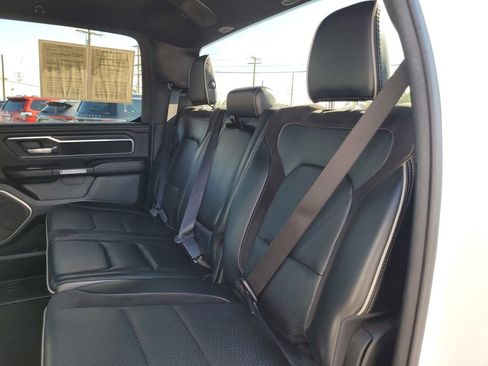 Used 2024 RAM 1500 Laramie image 13