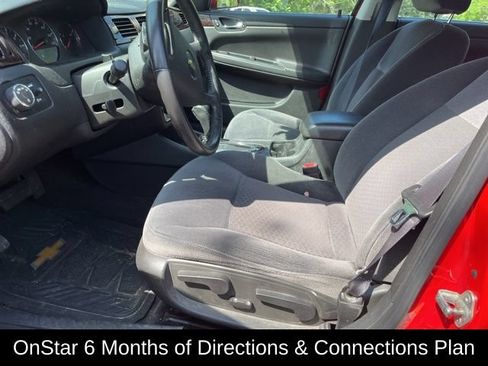 Used 2013 Chevrolet Impala LT FWD image 7