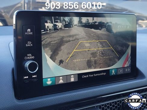 Used 2023 Honda Civic Touring image 21