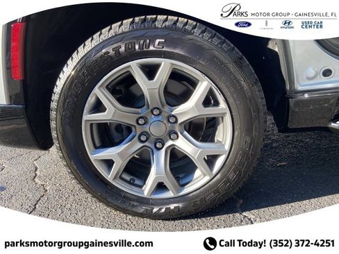 Used 2022 Jeep Wagoneer Series II image 15