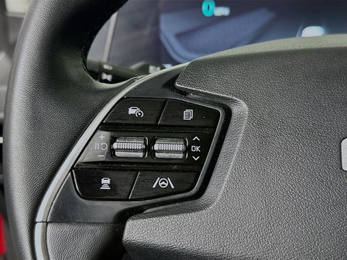 Used 2023 Kia EV6 Wind image 16