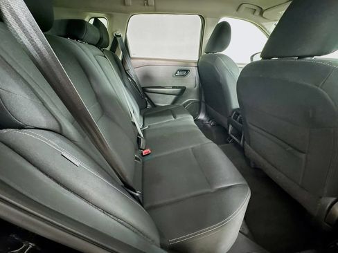Used 2023 Nissan Rogue S FWD image 32