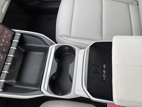 New 2026 GMC Terrain Denali w/ LPO, Floor Liner Package AWD/4WD image 28