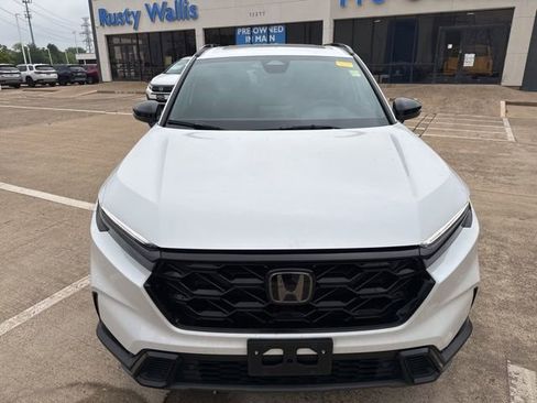 Used 2024 Honda CR-V Sport-L image 6
