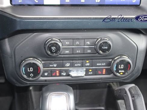 Used 2021 Ford Bronco First Edition image 15