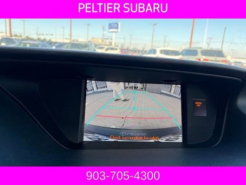 Used 2014 Lexus ES 350 w/ Luxury Package image 16