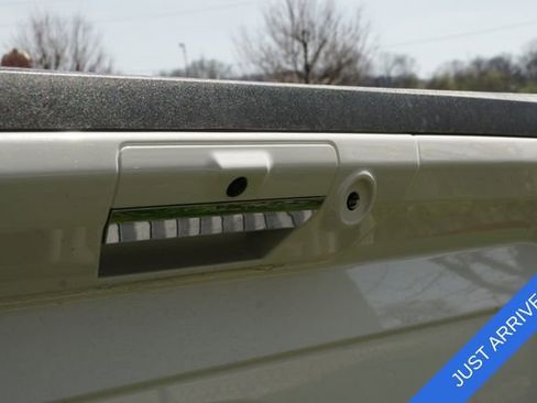 Used 2023 Ford F150 Lariat w/ Equipment Group 502A High image 9