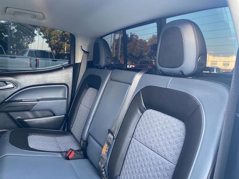 Used 2021 Chevrolet Colorado Z71 image 20