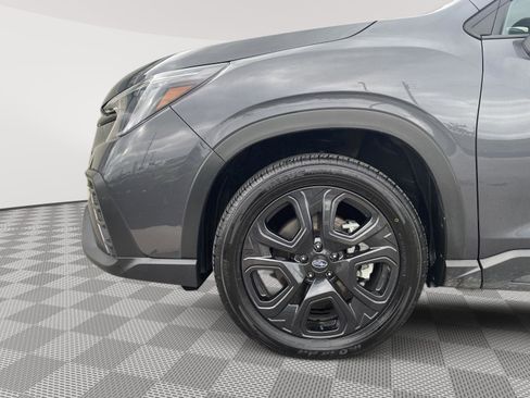 Certified 2023 Subaru Ascent Onyx Edition AWD/4WD image 11