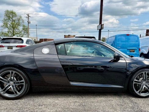 Used 2012 Audi R8 V8 image 8