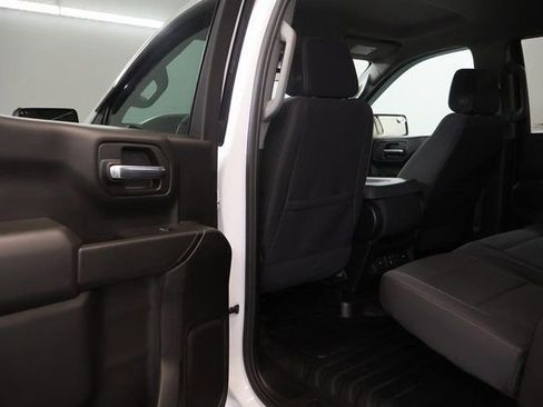 Used 2024 GMC Sierra 1500 Pro w/ Pro Value Package AWD/4WD image 23