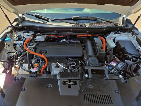 Used 2023 Honda CR-V Sport Touring image 38