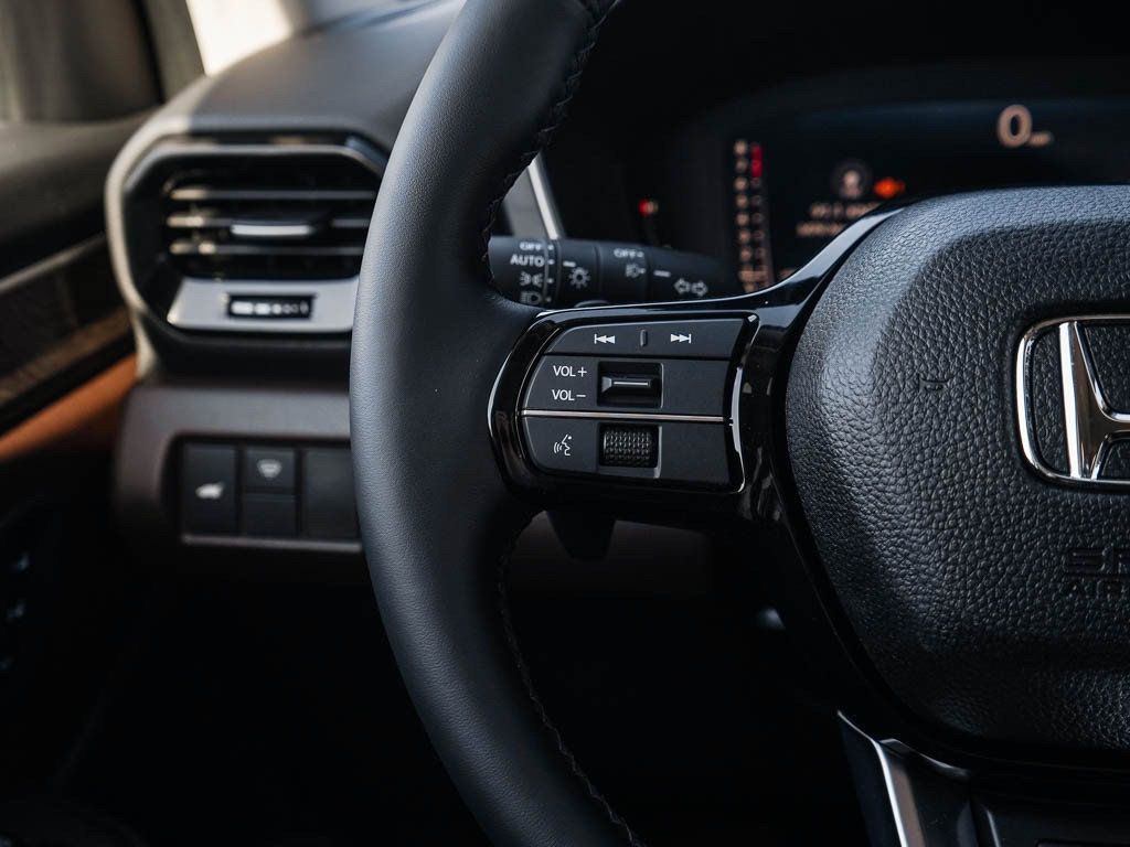 New 2026 Honda Pilot Elite image 22