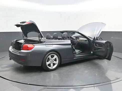 Used 2015 BMW 428i Convertible RWD image 44