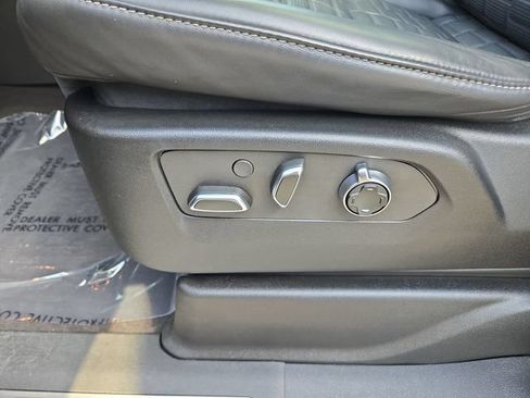 Used 2023 Cadillac Escalade Sport Platinum RWD image 20