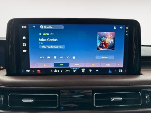 Used 2025 Lincoln Aviator Reserve w/ Equipment Group 201A AWD/4WD image 27
